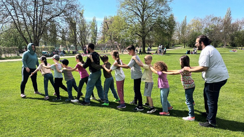 Heilbronn: Immer wieder sonntags: Warm-up zum Pfingstjugendtreffen