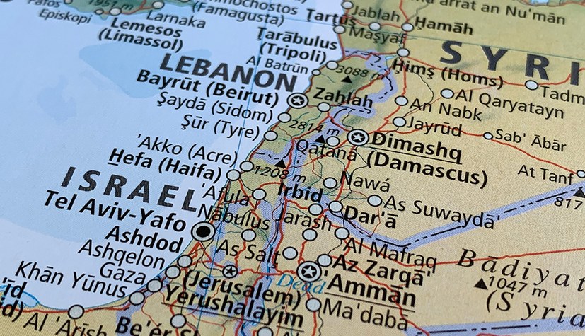 Libanon: Die israelische Regierung hält sich nicht an Waffenruhe