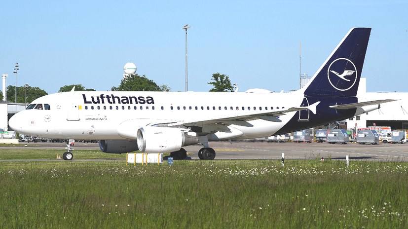 Streik der Flugbegleiterinnen und Flugbegleiter ist angelaufen