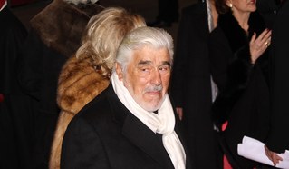 Zum Tod von Mario Adorf: Er war stets mehr als ein Schauspieler