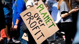 Das Umweltbewusstsein belebt sich – vielfältige Umweltproteste angekündigt