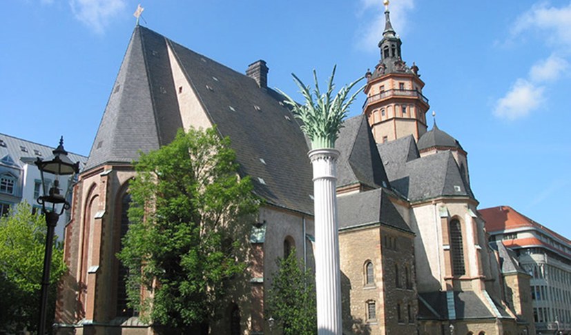 Ein Friedensgebet für Christopher T.