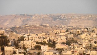 Aggressivster Kriegstreiber im Nahen und Mittleren Osten