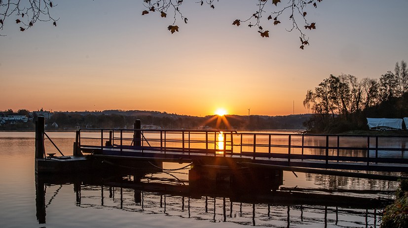 Ja zu Olympischen Sommerspielen an Rhein und Ruhr!