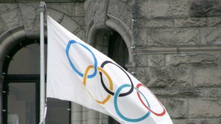 Ja zur Olympia-Bewerbung im Sinne der Völkerfreundschaft!