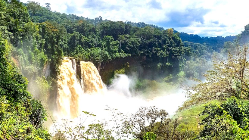 Kamerun – Afrika in Miniatur