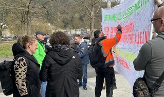 Lügengebäude Zukunftstarifvertrag bricht zusammen