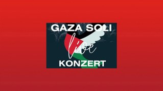 Heute in Duisburg: Musik für Gaza – selbstorganisiert, solidarisch, unüberhörbar!