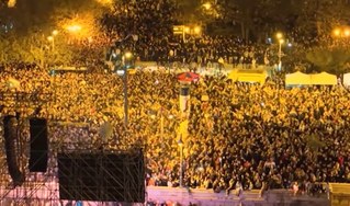 Ungarn: Eine Schlappe nicht nur für den Faschisten Orbán