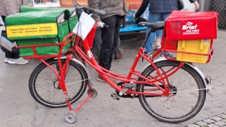 Wir müssen über Teilzeitarbeit und „Minijobber“ in Deutschland sprechen