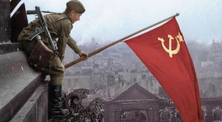 8. Mai: "Nie wieder Krieg" - aber was stattdessen?