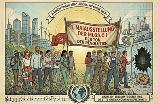 Der Ton der Revolution – Lieder – Hört die Stimmen von Freiheit und Revolution