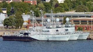 Europaweite Kriegsvorbereitung auf Kosten der Massen?