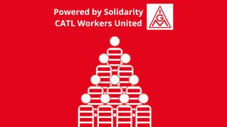 IG-Metall erringt 28 Prozent der Stimmen im Kampf gegen Union Busting