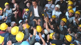 Die Bergarbeiter von Doruk Maden haben gesiegt!