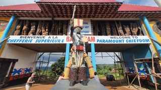 Kamerun – Vielfalt der Kultur