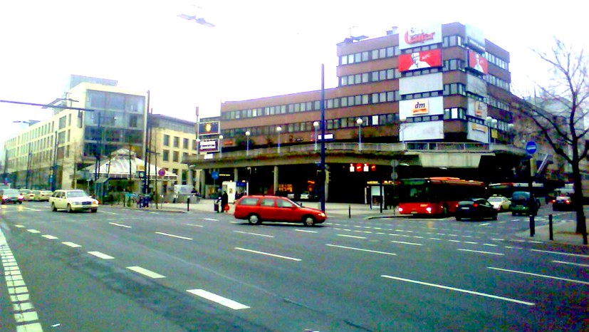 Niedrige Kaufkraft in großen Städten