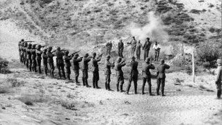 US-Regierung verschärft die Todesstrafe