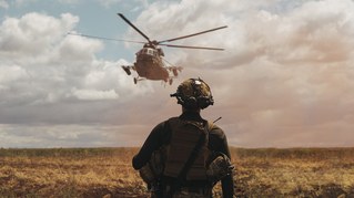Die Ukraine 2026: Das angegriffene Land geht selber aggressiv zum Angriff über