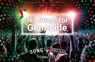Eurovision Songcontest (ESC) – wachsender Protest gegen Israel-Teilnahme