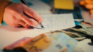 Der Paritätische schlägt Alarm: Kahlschlag droht
