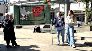 Rüsselsheim: Stadtschülersprecher bekam den meisten Applaus