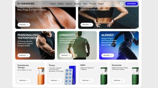 USA: „Enhanced Games“ – Doping-Spiele in Las Vegas