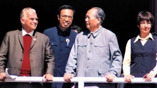 16. Mai 1966: Die Große Proletarische Kulturrevolution in China beginnt!