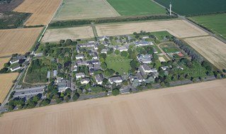 Korruptionsverdacht in der Justizvollzugsanstalt Euskirchen