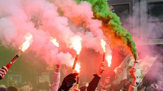 Die Fußball-WM 2026: Ein antifaschistisches Signal durch Boykott der USA-Spielstätten und Ausweichen auf Kanada und Mexiko?