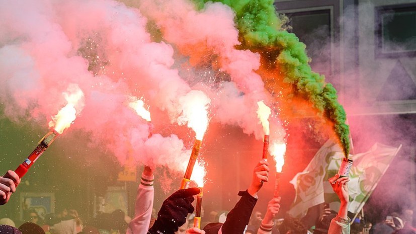 Die Fußball-WM 2026: Ein antifaschistisches Signal durch Boykott der USA-Spielstätten und Ausweichen auf Kanada und Mexiko?