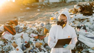 Erdüberlastungstag markiert eine Beschleunigung der globalen Umweltkatastrophe!