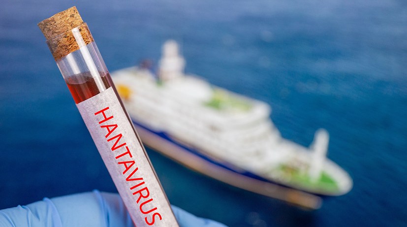 Hantavirus – Gefahr einer neuen Pandemie?