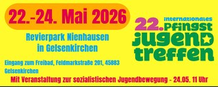 Die Vorfreude steigt!