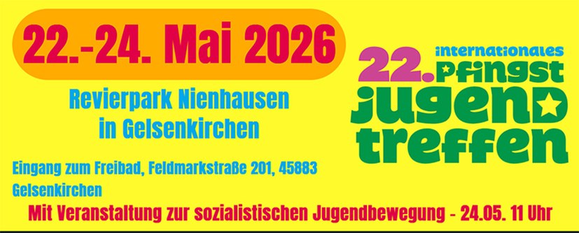 Die Vorfreude steigt!