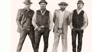 Musikalische Reise um die Welt – Open-Air-Konzert am Sonntag, 24. Mai, in Gelsenkirchen