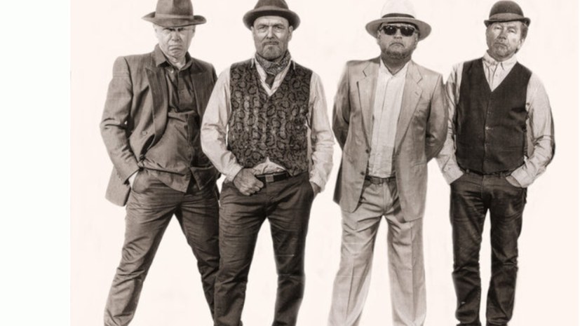 Musikalische Reise um die Welt – Open-Air-Konzert am Sonntag, 24. Mai, in Gelsenkirchen