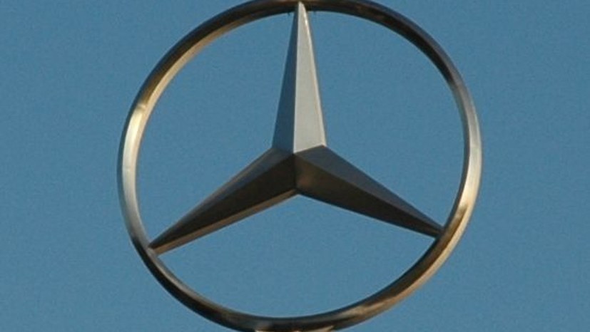 „Rollen bald Panzer mit Mercedes-Stern vom Band?“