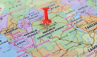 Bericht aus der Demokratischen Republik Kongo zum Ebola-Ausbruch im Ostkongo