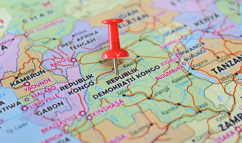 Bericht aus der Demokratischen Republik Kongo zum Ebola-Ausbruch im Ostkongo