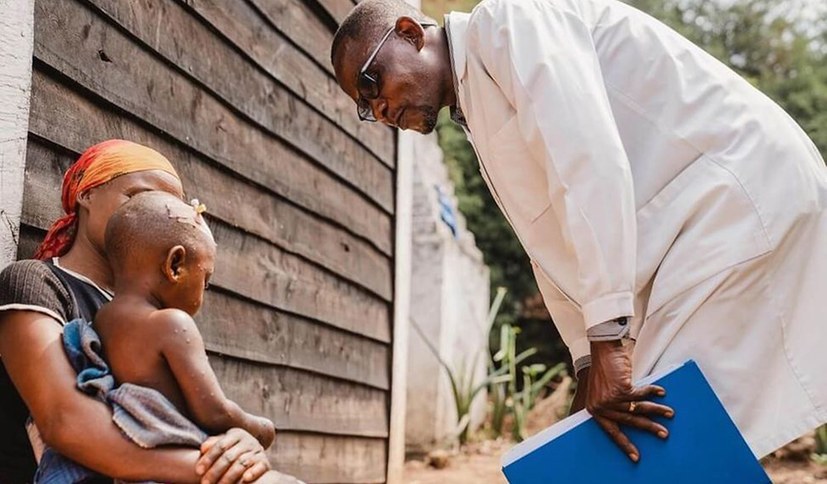 Ebola – eine vermeidbare Gesundheitskatastrophe!