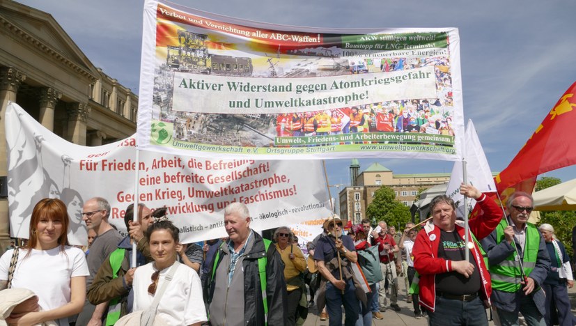 Flyer erschienen!