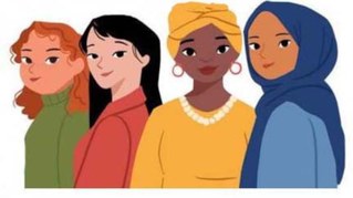 Frauen – GEmeinsam – Ratschlag am 6. Juni