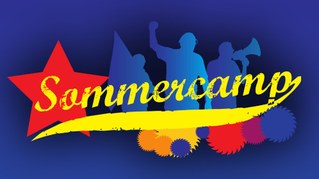 Wir freuen uns schon auf das Sommercamp von REBELL und Rotfüchsen – kommt mit!