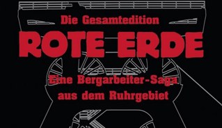 Die Bergarbeitersaga „Rote Erde“ war sein Ding