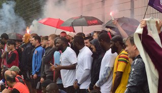 Neue EU-Beschlüsse: Das ist faschistische Flüchtlingspolitik!