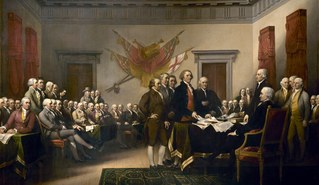 250 Jahre USA: Revolutionärer Beginn mit einem reaktionären Ausgang