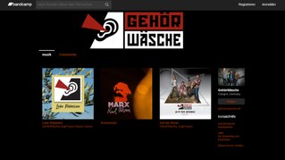 Anmerkung zum Thema „Die dunkle Seite von Spotify“