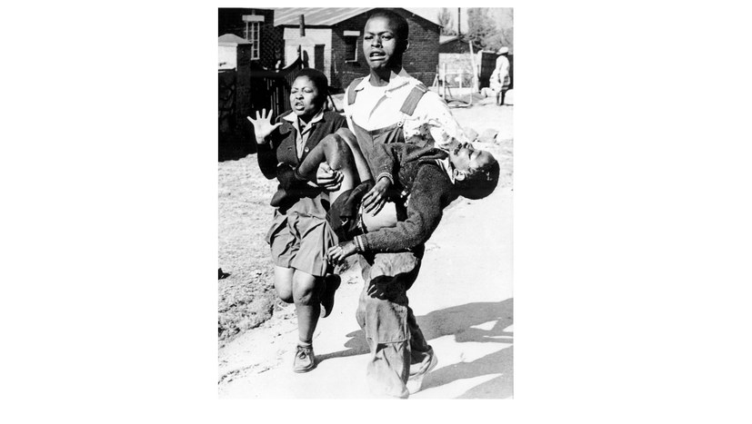 Gedenken: 50 Jahre Schüleraufstand von Soweto