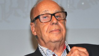 Zum Tod von Jean Ziegler